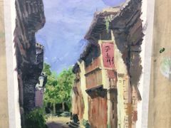 -八哥美术·成人美术画室(总校区)