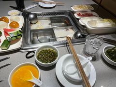 -海底捞火锅(金山百联店)