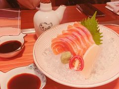 -烧鸟横丁(联发文创口岸店)