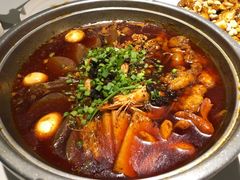 -峨嵋酒家总店(车公庄店)
