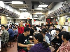 大堂-陈光记烧腊店(罗保博士街店)