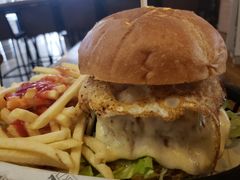 -Liberty Brewing Co·曼哈顿餐吧
