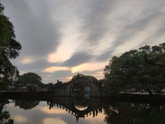 -江心屿景区