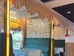 -上岛咖啡(华源四里店)