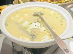 -不夜天烧烤牛骨头(南湖店)