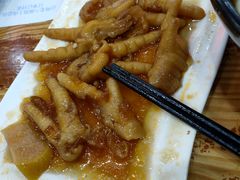 -台州老六海鲜面馆(上南总店)