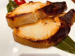 -九井澤精致料理(金茂店)