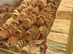 -杨老大焙子月饼干货(宽巷子民族美食街店)