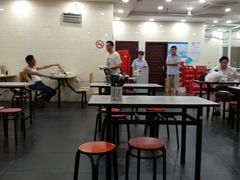 大堂-福海面馆(阳曲店)