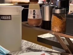-火炉火自助餐(喜隆多店)