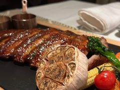 -一棵树·意大利西餐厅One Tree(新城店)