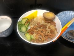 -小明同学(三里屯店)