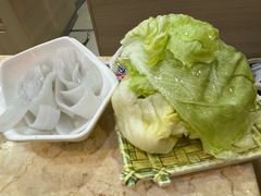 -晓林火锅(安定门店)
