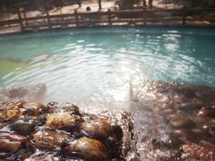 -灵秀温泉
