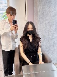 -P.STYLE 派斯造型