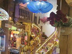 -民食香·腊排骨野生菌美食(木府店)