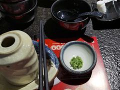 -古田居·特色寿司料理(星之岛旗舰店)