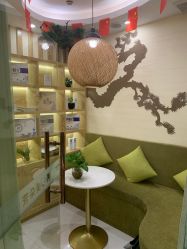 -芳朵美容养生SPA