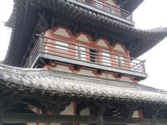 -上海方塔园