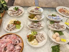 -妈妈菜舟山海鲜(沈家门店)