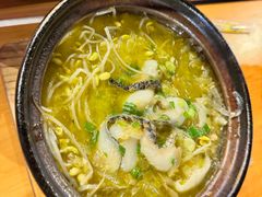 -有红鸡毛店·砂锅菜(抚琴夜市店)