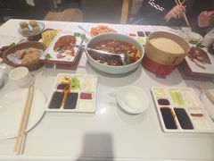 -天和晟新京菜.水煮鱼.湘土菜(国展店)
