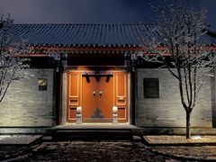 -王府井天主教堂