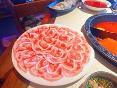 -火社火锅(裕华万达店)