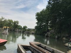 -陶祖圣境风景区