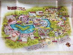 -济南方特东方神画