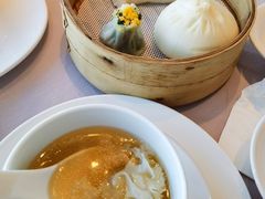-扬州万怡酒店-中餐厅(文昌中路店)