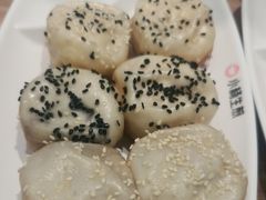 -小杨生煎(香港名都店)