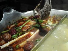 -湊湊火锅·茶憩(皇姑万象汇店)