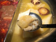 -湊湊火锅·茶憩(东城万达店)