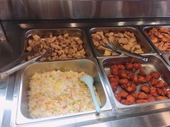 -蟹谢蒸鲜自助餐厅