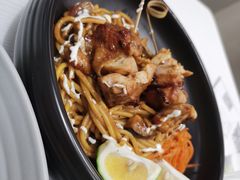 -娜娜家•Nana’s restaurant (爱琴海店)