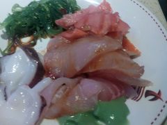 -鑫海汇海鲜烤肉自助(北国商城店)