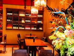 -翡翠鸟精品泰国菜(北辰财富中心店)