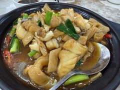 -江东鲈鱼馆