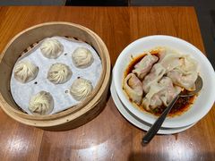 -鼎泰丰(复兴店)