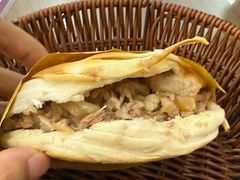 -孟记传统大刀面(星源商城店)