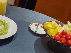 -旺顺阁海鲜广场(亚运村店)