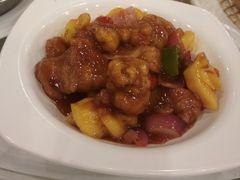 -金城大酒店-中餐厅(汾江中路店)