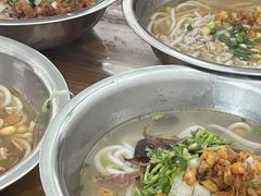 -瘦子桂林米粉店(总店)