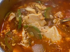-釜山火炉·海鲜烤肉(紫藤路店)