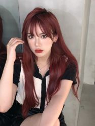 -ASG Hair Salon烫染·接发