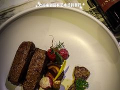 -at cafe 意大利餐厅(集美店)