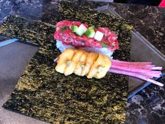 -老乾杯和牛烧肉(王府中环店)