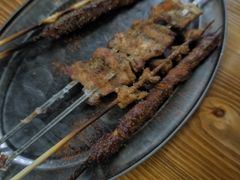 -老兵麻辣烫(世欧王庄店)