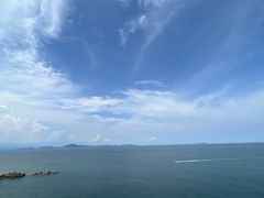 -汕尾风车岛
